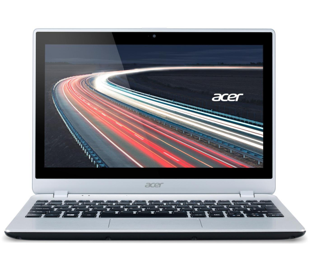 Acer V5-132P P2129Y/4GB/500/Win8 Dotykowy - 159485 - zdjęcie 2